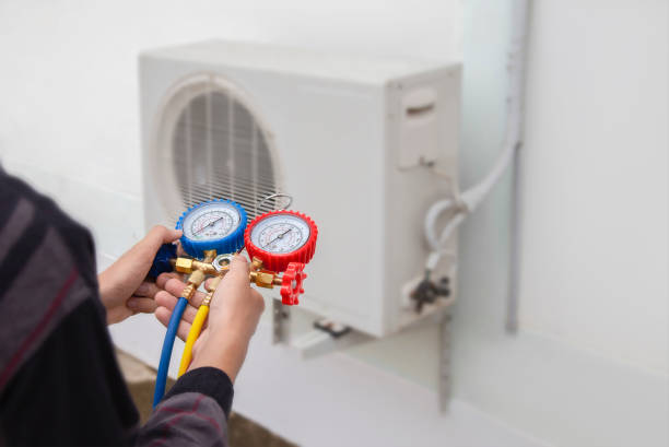 Best Central Air Repair  in West Bay Shore, NY